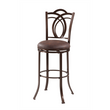 Calif Metal Bar Stool