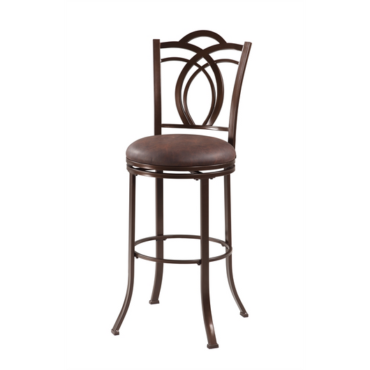 Calif Metal Bar Stool