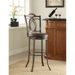 Calif Metal Bar Stool